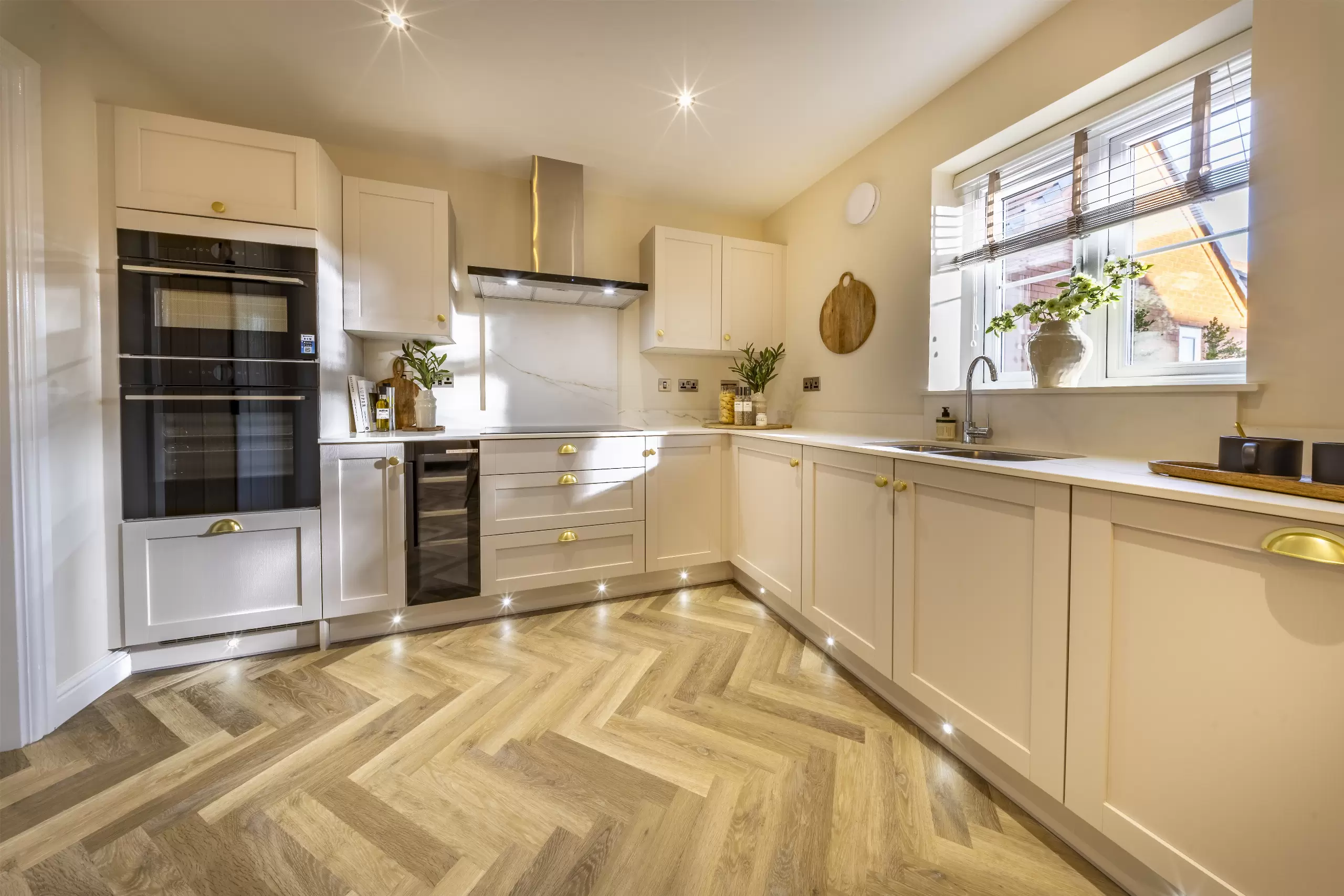 Typical Peveril Interiors Image